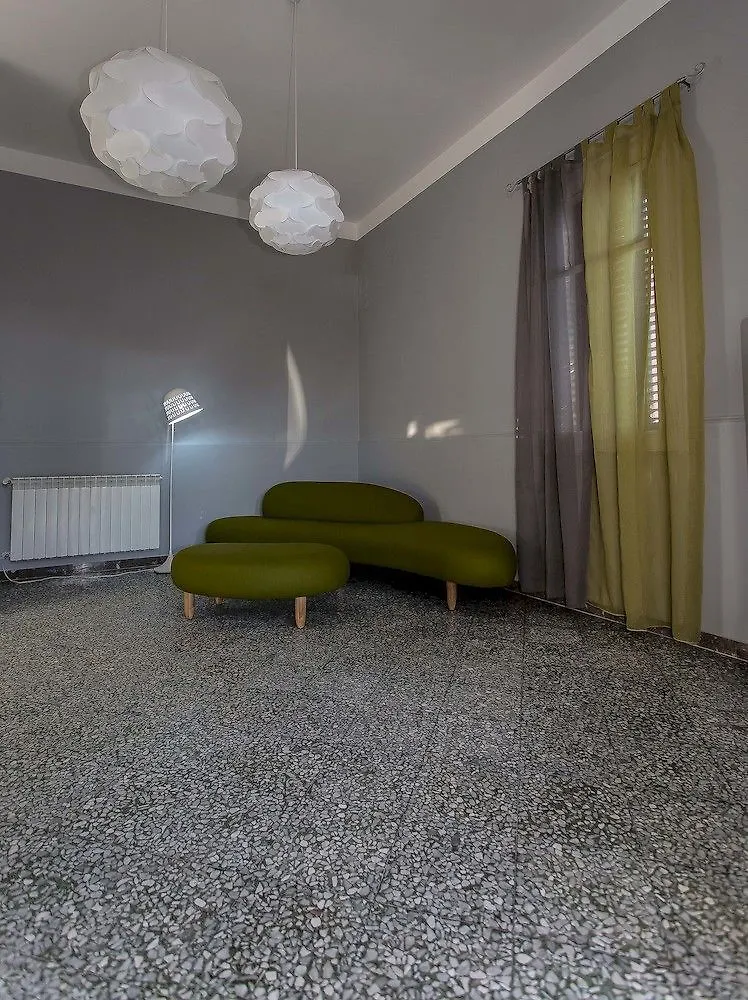 Miss Sicily B&B Terrasini Italia