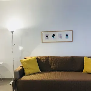 Casa Serena Terrasini