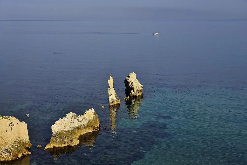 Miss Sicily B&B Terrasini