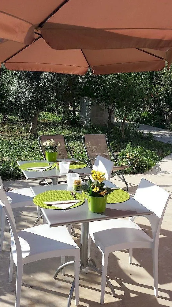 Miss Sicily B&B Terrasini Italië