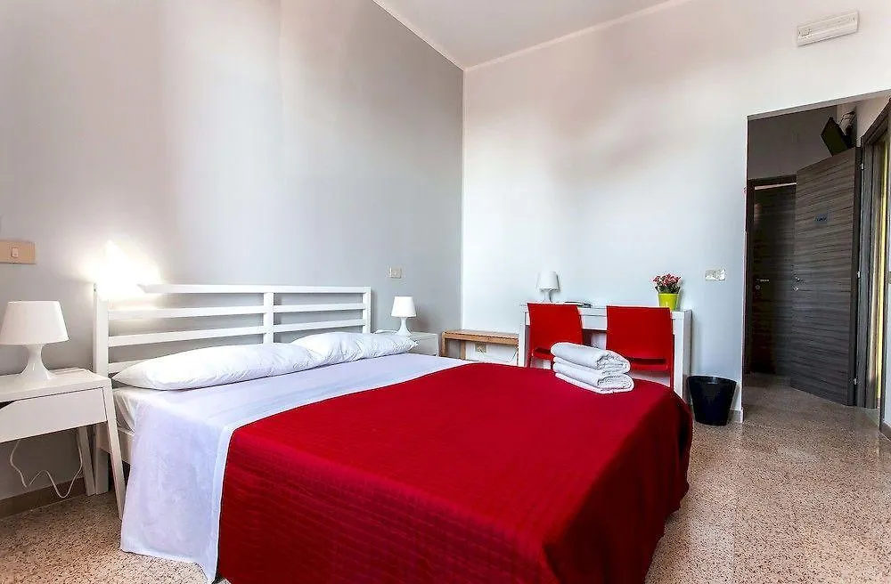 Bed & Breakfast Miss Sicily B&B Terrasini