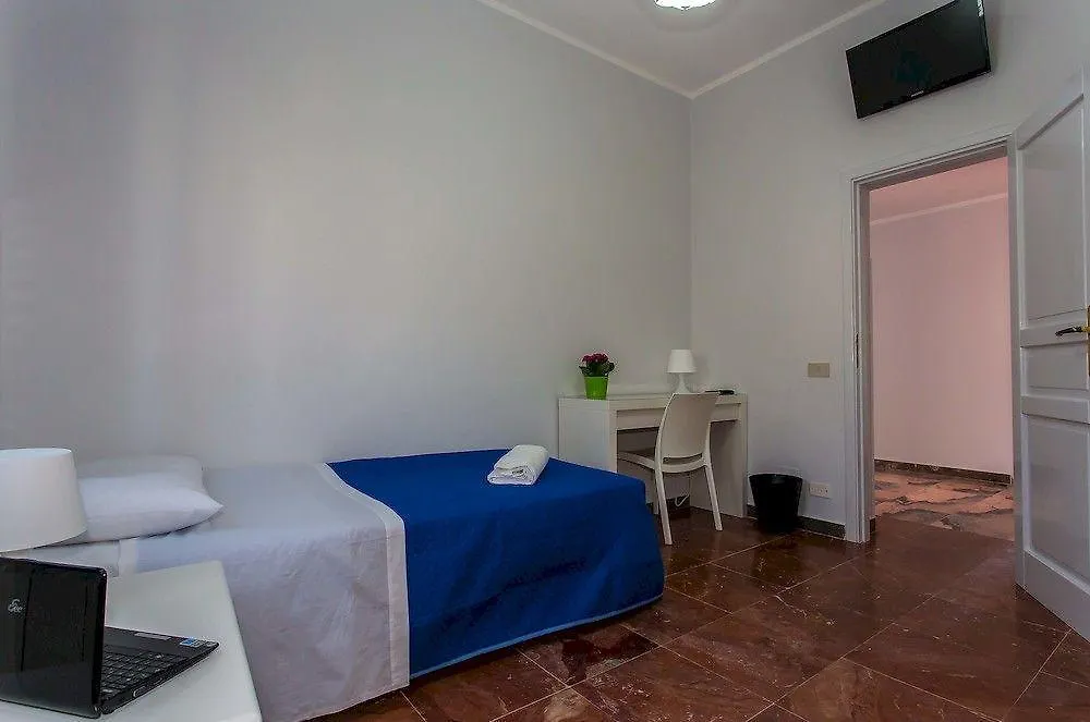 Miss Sicily B&B Terrasini Bed & Breakfast