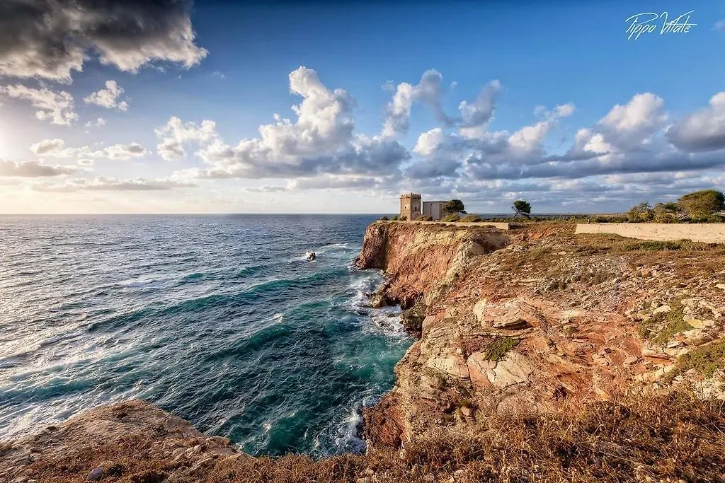 Miss Sicily B&B Terrasini Bed & Breakfast