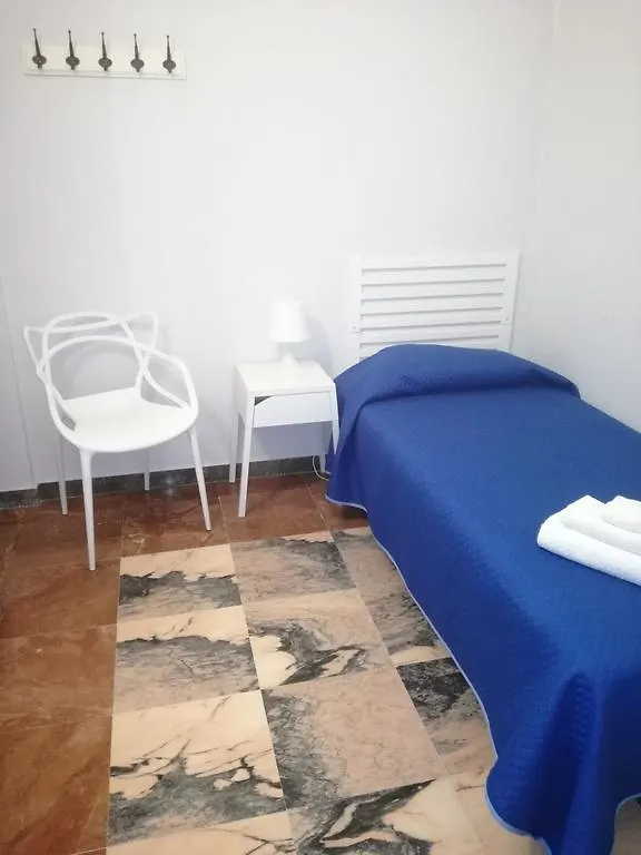 Miss Sicily B&B Terrasini