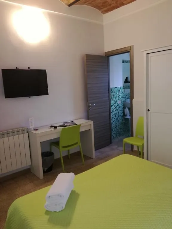 Miss Sicily B&B Terrasini Bed & Breakfast