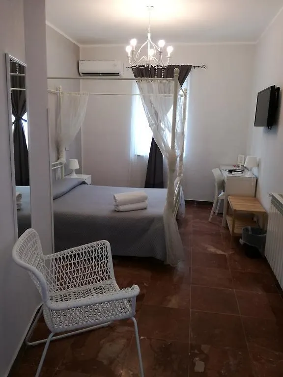 Miss Sicily B&B Terrasini Italië