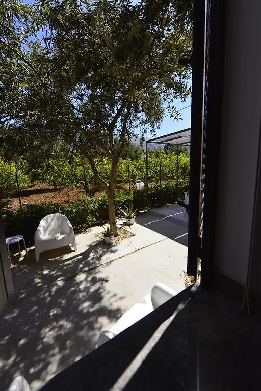 Bed & Breakfast Miss Sicily B&B Terrasini