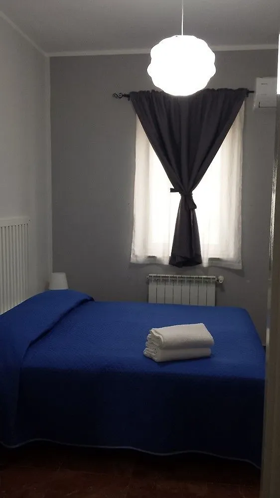 Miss Sicily B&B Terrasini