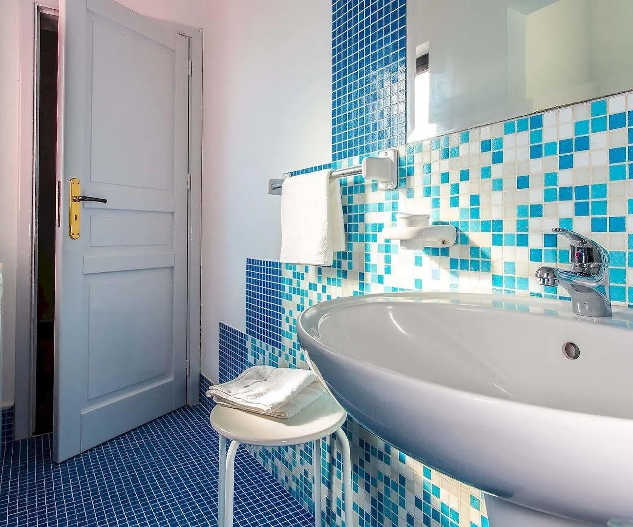 Miss Sicily B&B Terrasini Bed & Breakfast