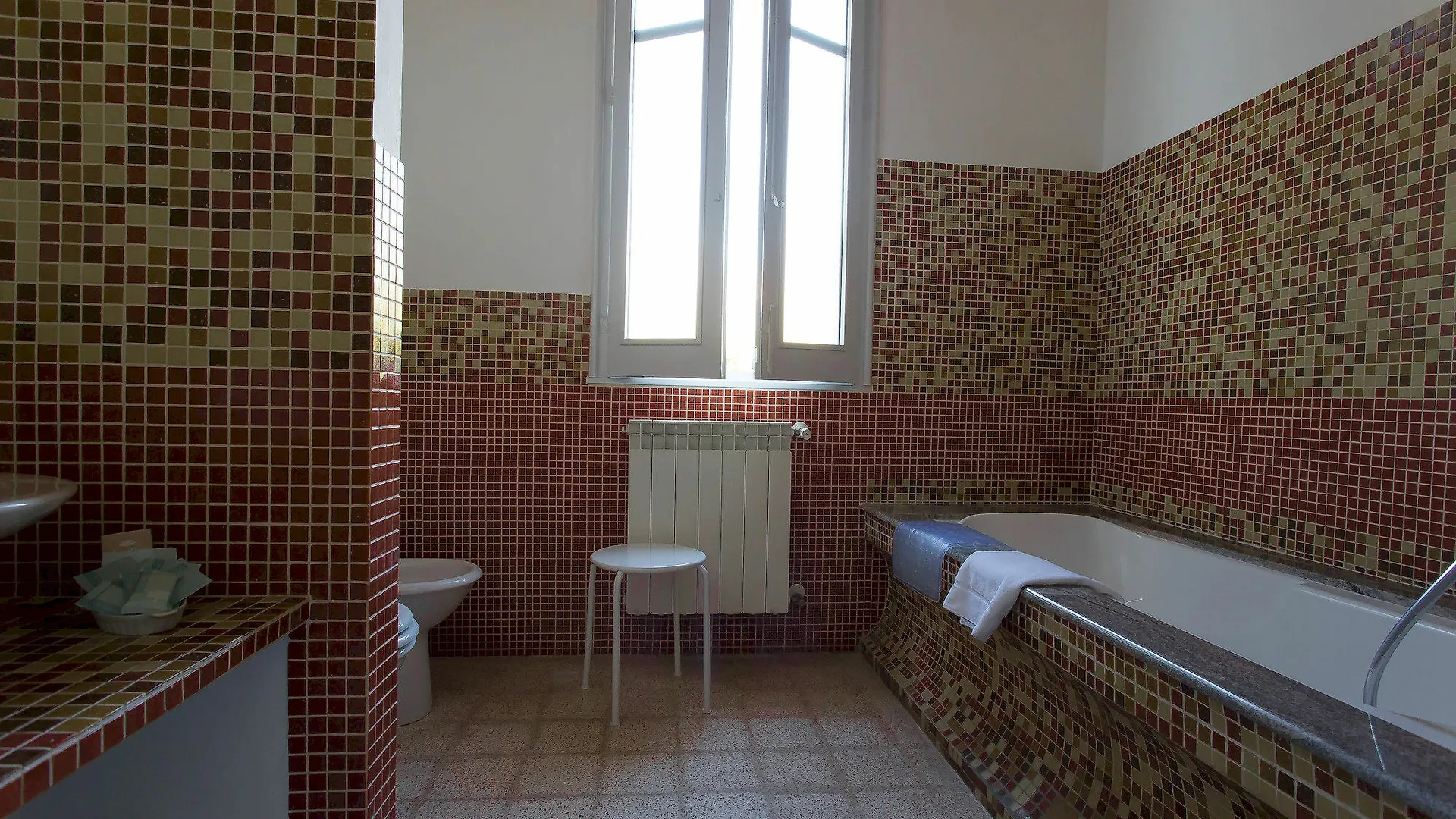 Miss Sicily B&B Terrasini 3*,