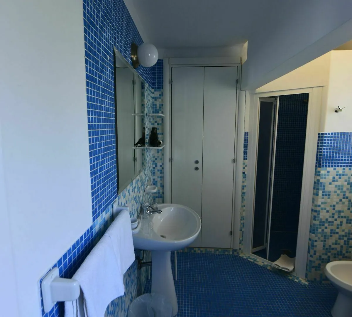 Miss Sicily B&B Terrasini