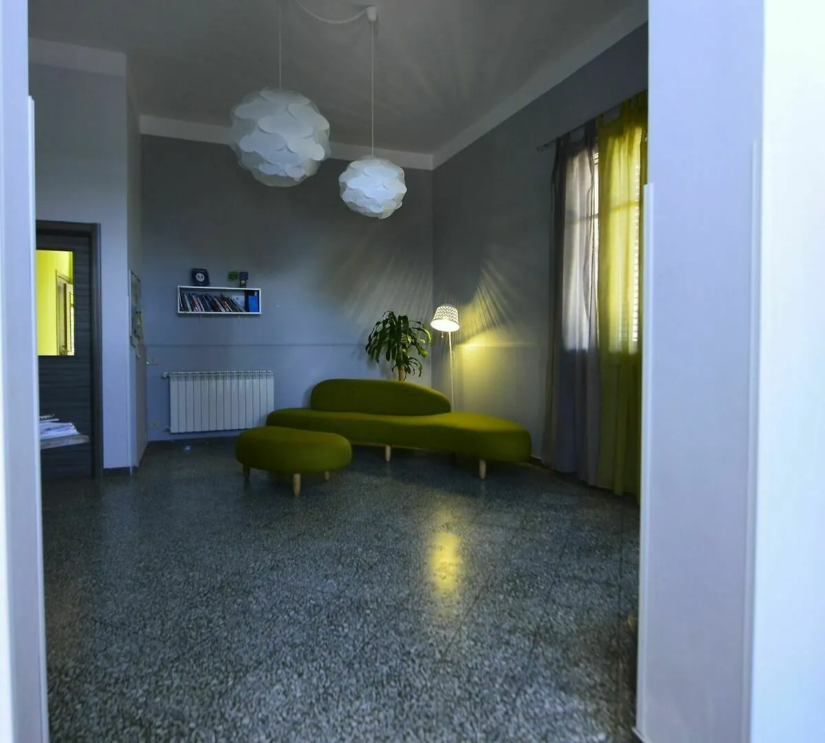 Miss Sicily B&B Terrasini Italië