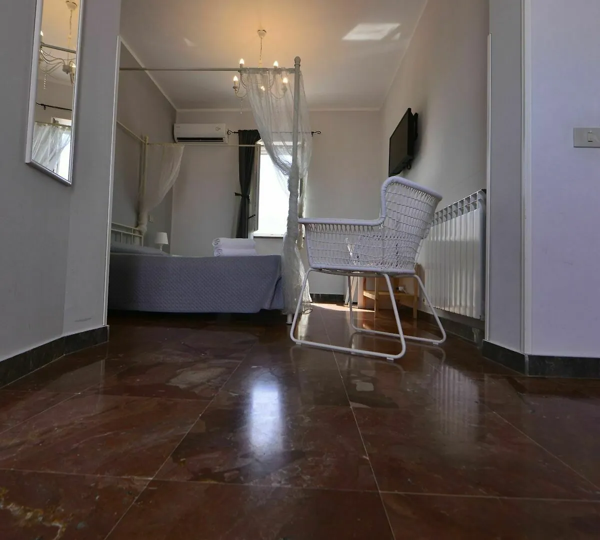 Bed & Breakfast Miss Sicily B&B Terrasini