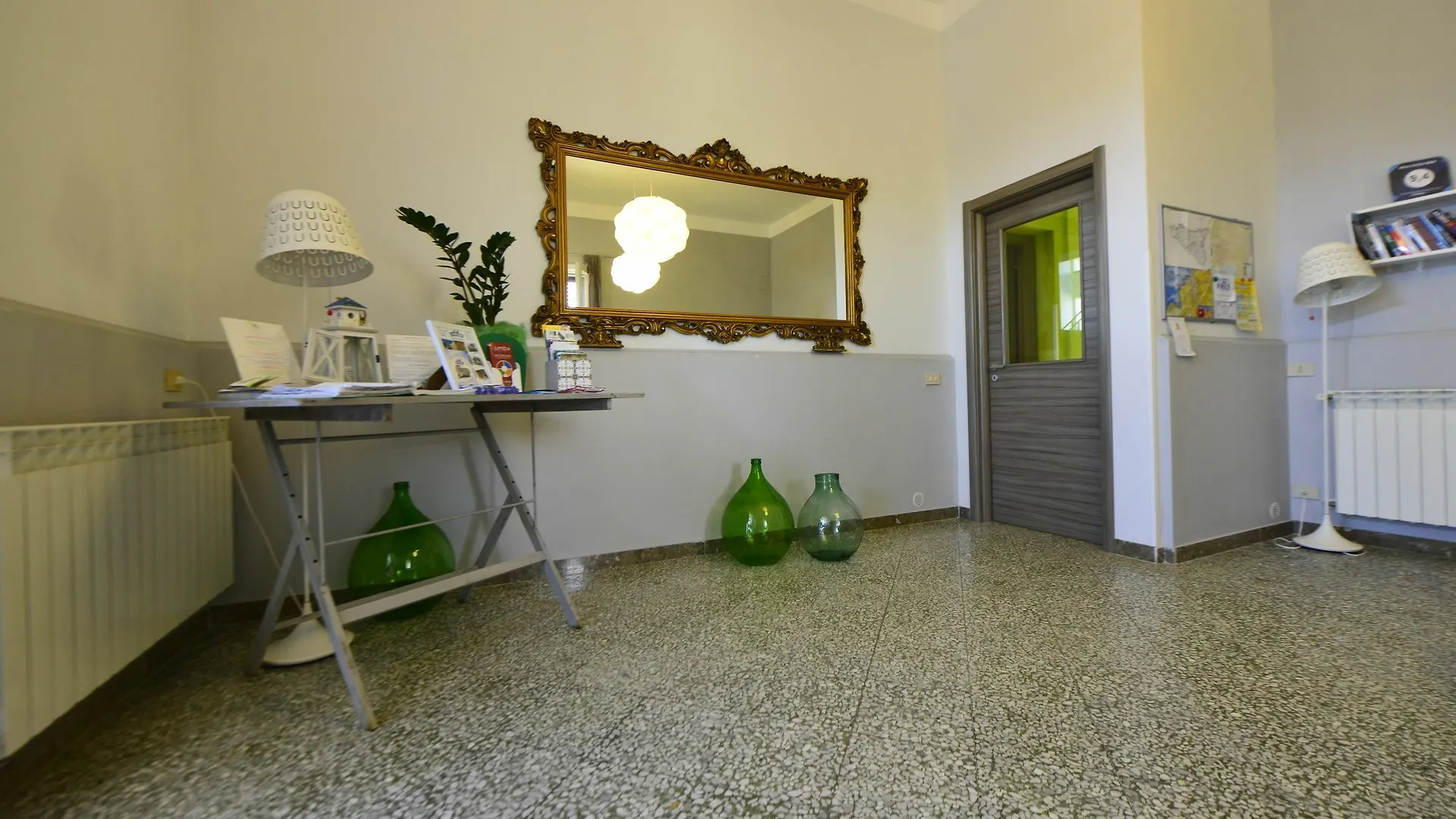 Miss Sicily B&B Terrasini