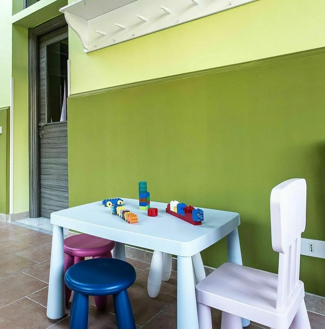 Miss Sicily B&B Terrasini Bed & Breakfast