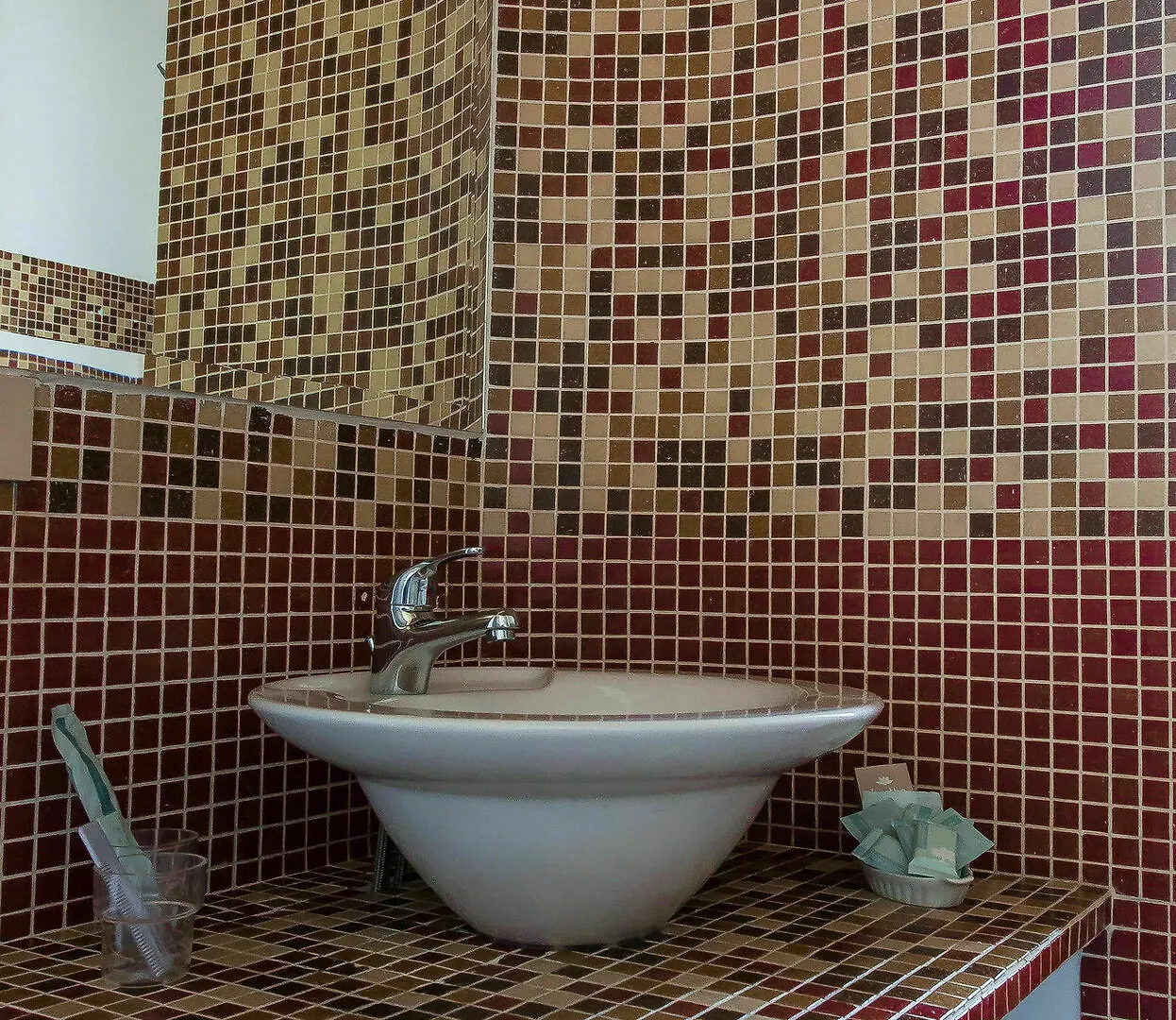 Bed & Breakfast Miss Sicily B&B Terrasini