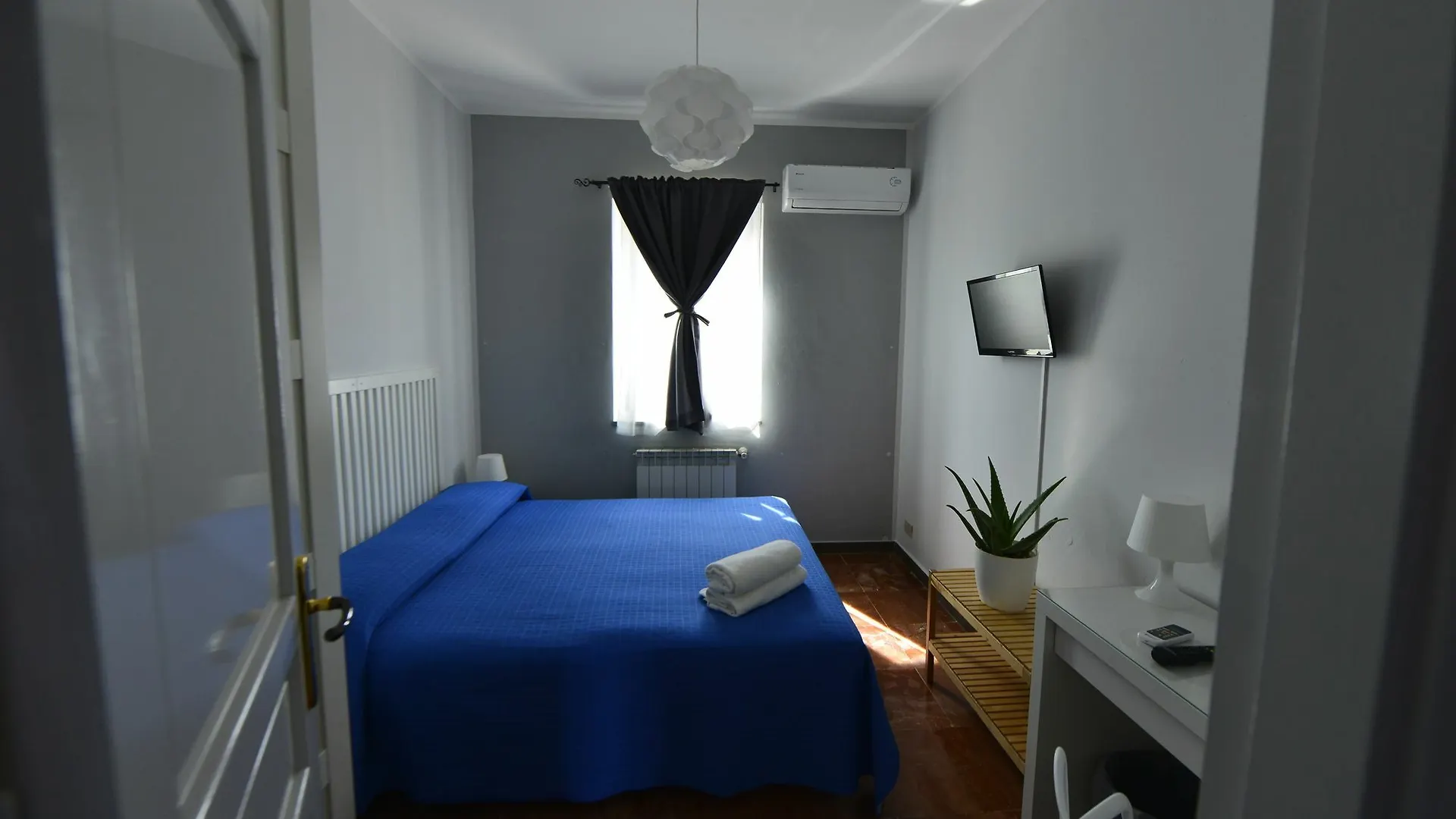 *** Bed & Breakfast Miss Sicily B&B Terrasini Italië